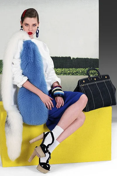 Look 8